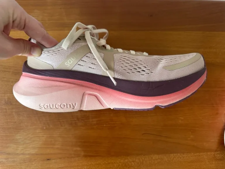 Used Saucony Guide 18 bike — image 3 of 7