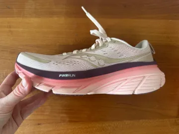 Used Saucony Guide 18 bike — image 4 of 7