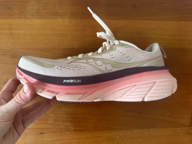 Used Saucony Guide 18 bike — image 4 of 7