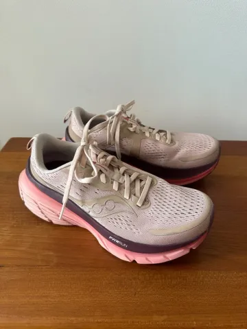 Used Saucony Guide 18 bike — image 1 of 7