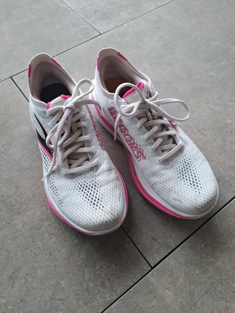 Brugt Brooks Hyperion Running Shoes