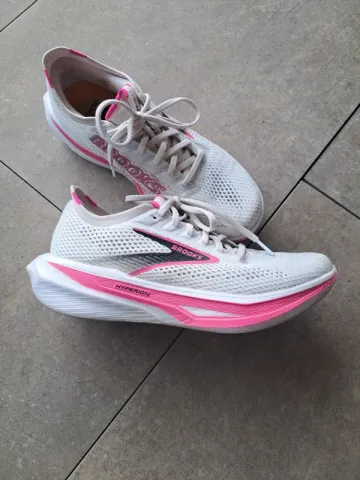 Used Brooks Hyperion bike — image 2 of 4