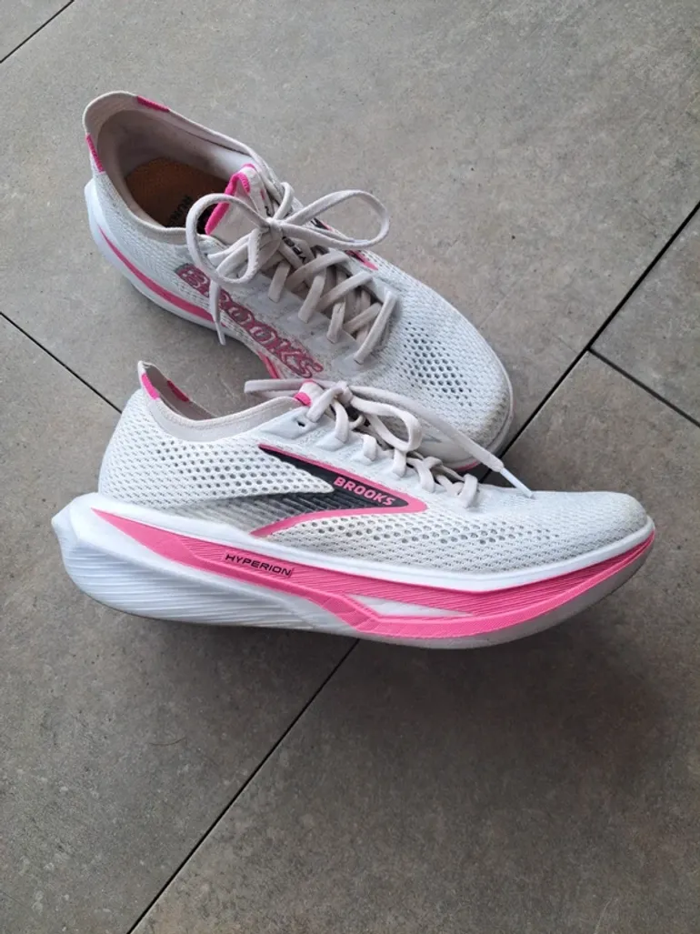 Used Brooks Hyperion bike — image 2 of 4