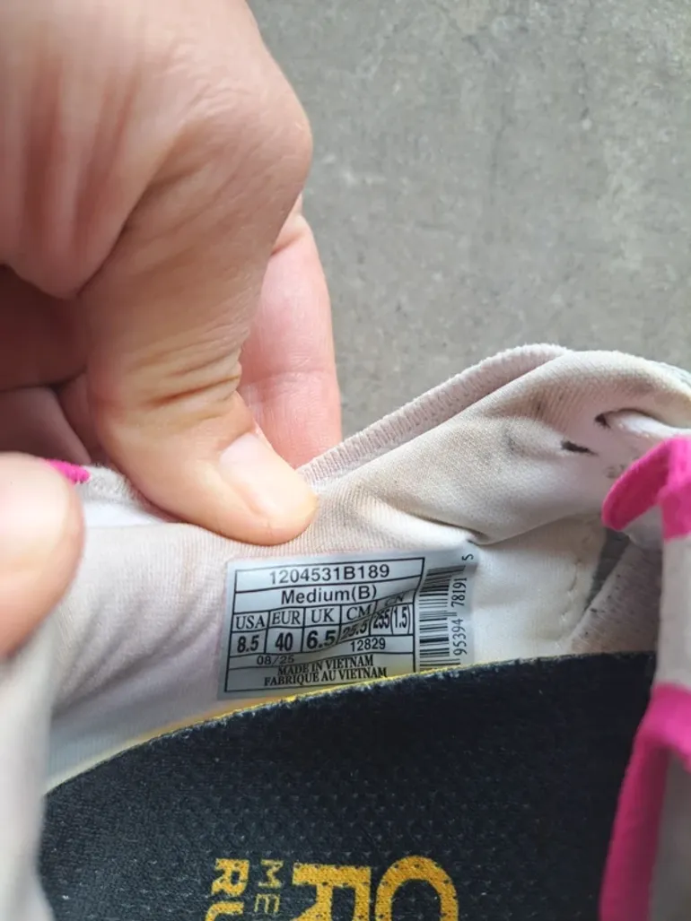 Used Brooks Hyperion bike — image 3 of 4