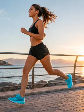 Asics Novablast 5 bike d'occasion — image 2 sur 8