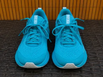 Asics Novablast 5 bike d'occasion — image 8 sur 8