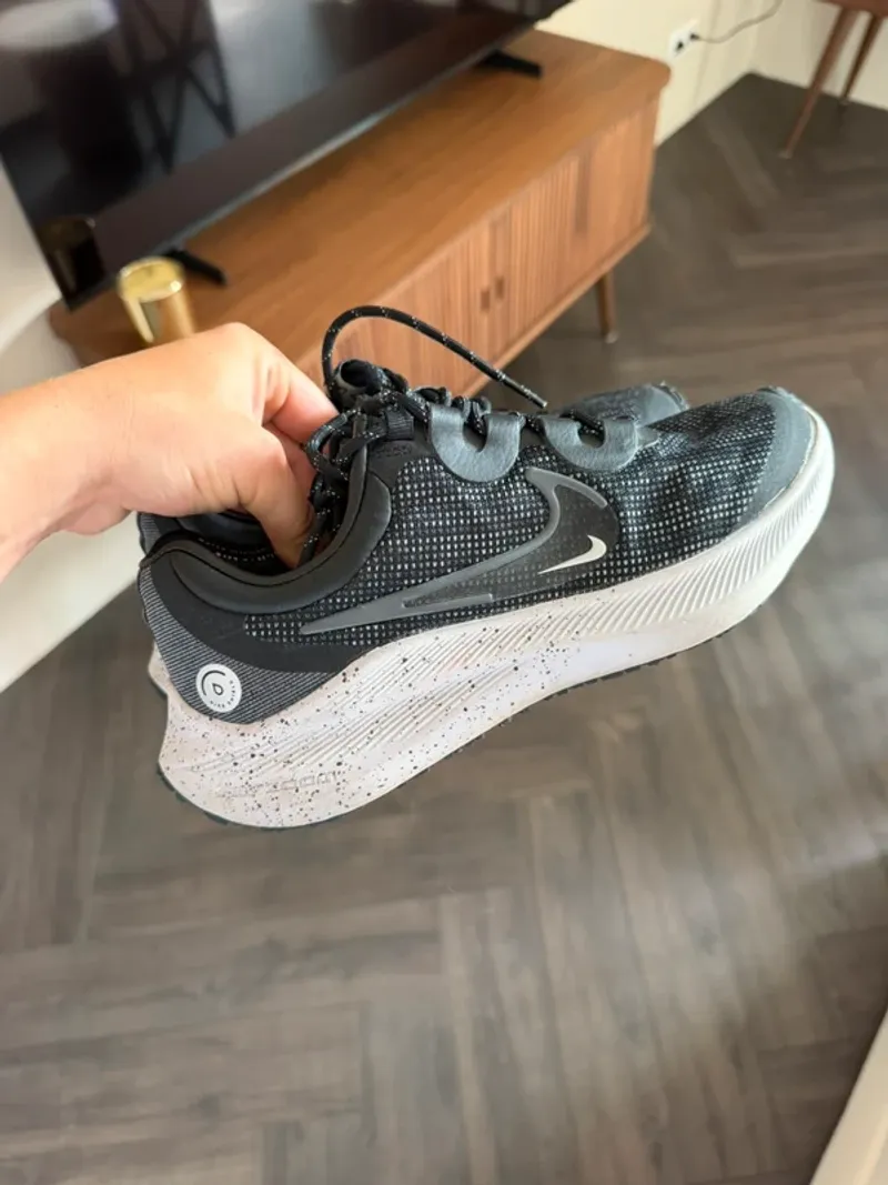 Tweedehands Nike Hardloop schoenen Running Shoes