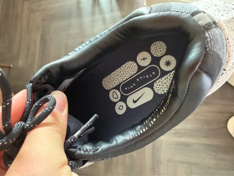 Used Nike Hardloop schoenen bike — image 4 of 4