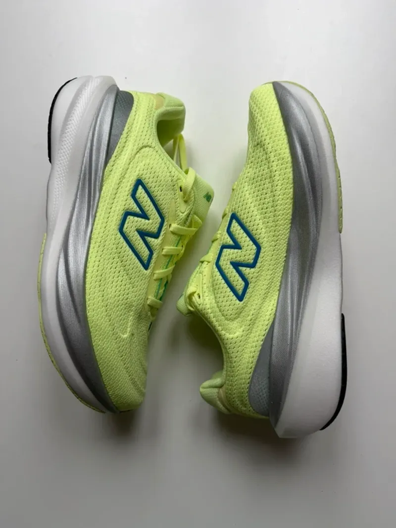 Used New Balance 1080 V15 Running Shoes