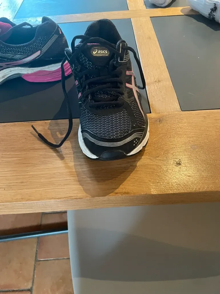 Used Asics Gel Pulse 1 bike — image 5 of 5