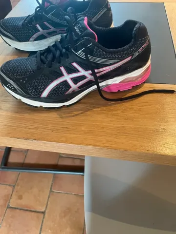 Used Asics Gel Pulse 1 bike — image 3 of 5