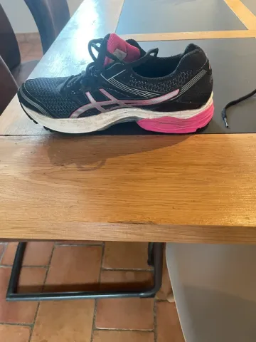 Used Asics Gel Pulse 1 bike — image 2 of 5