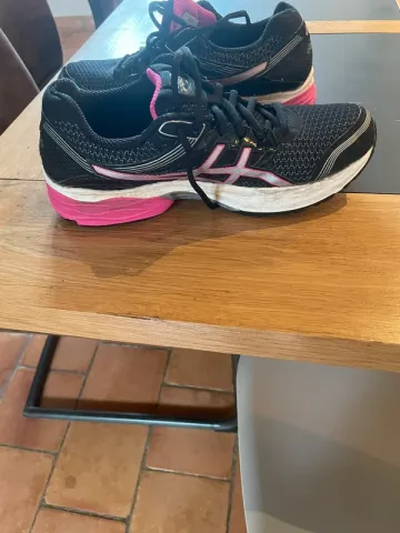 Used Asics Gel Pulse 1 bike — image 4 of 5