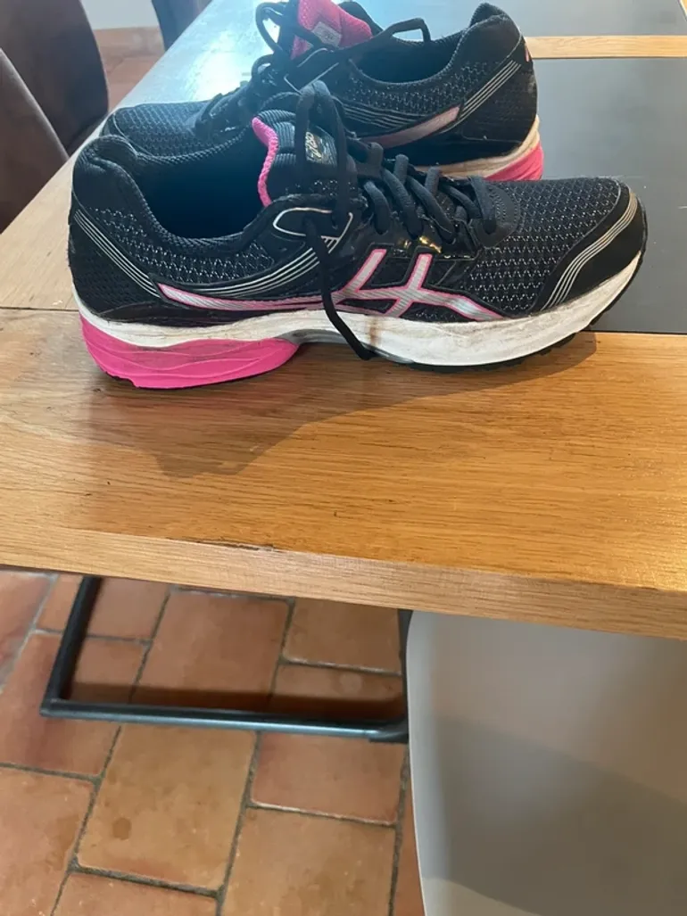 Used Asics Gel Pulse 1 bike — image 4 of 5