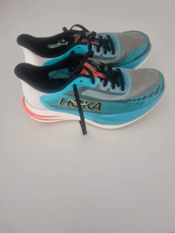 Used Hoka Cielo X1 2.0 bike — image 4 of 7
