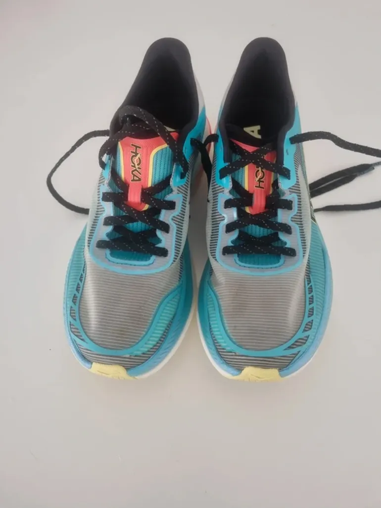 Used Hoka Cielo X1 2.0 bike — image 3 of 7