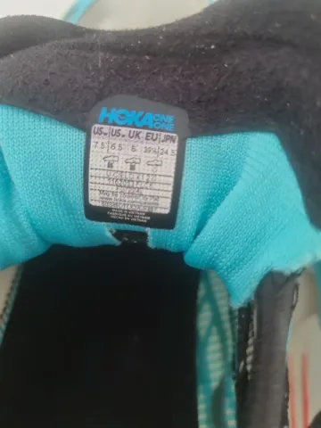 Used Hoka Cielo X1 2.0 bike — image 6 of 7