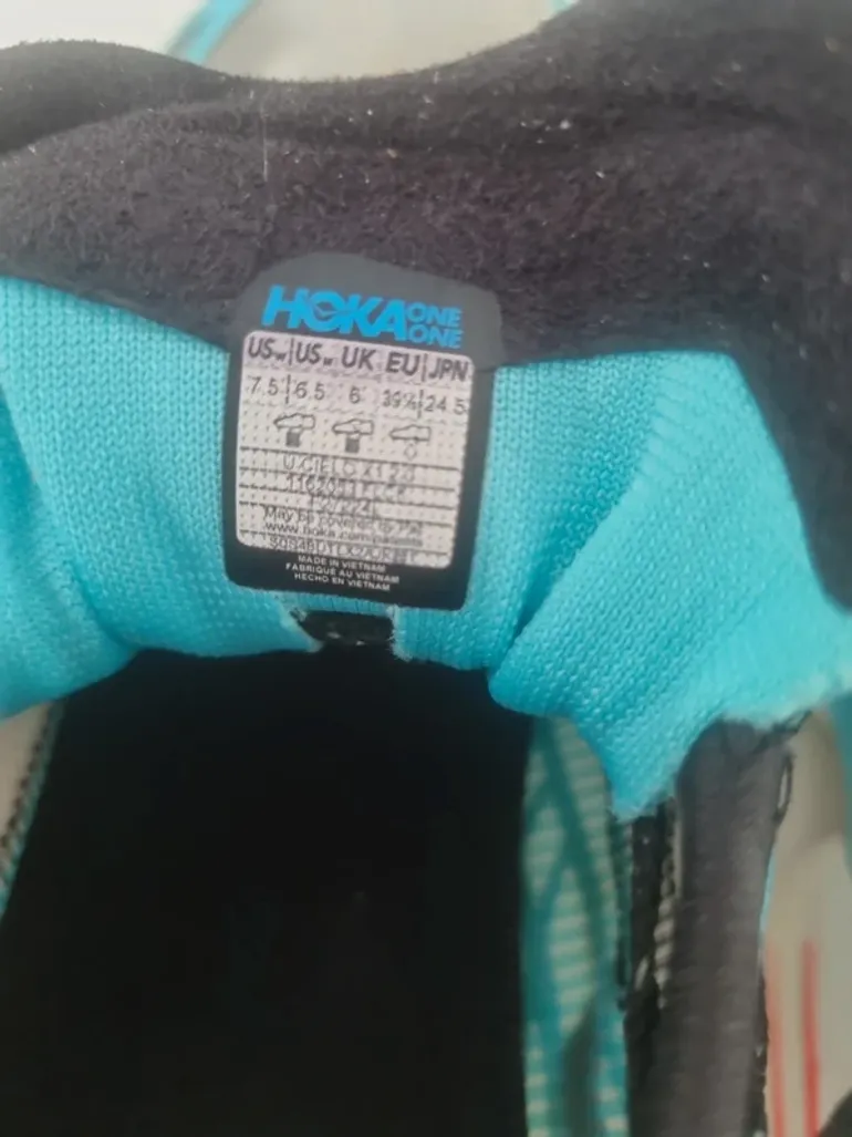 Used Hoka Cielo X1 2.0 bike — image 6 of 7