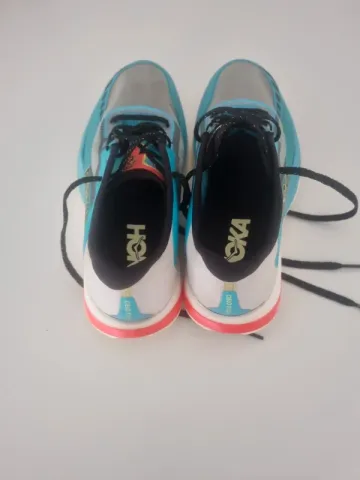 Used Hoka Cielo X1 2.0 bike — image 2 of 7