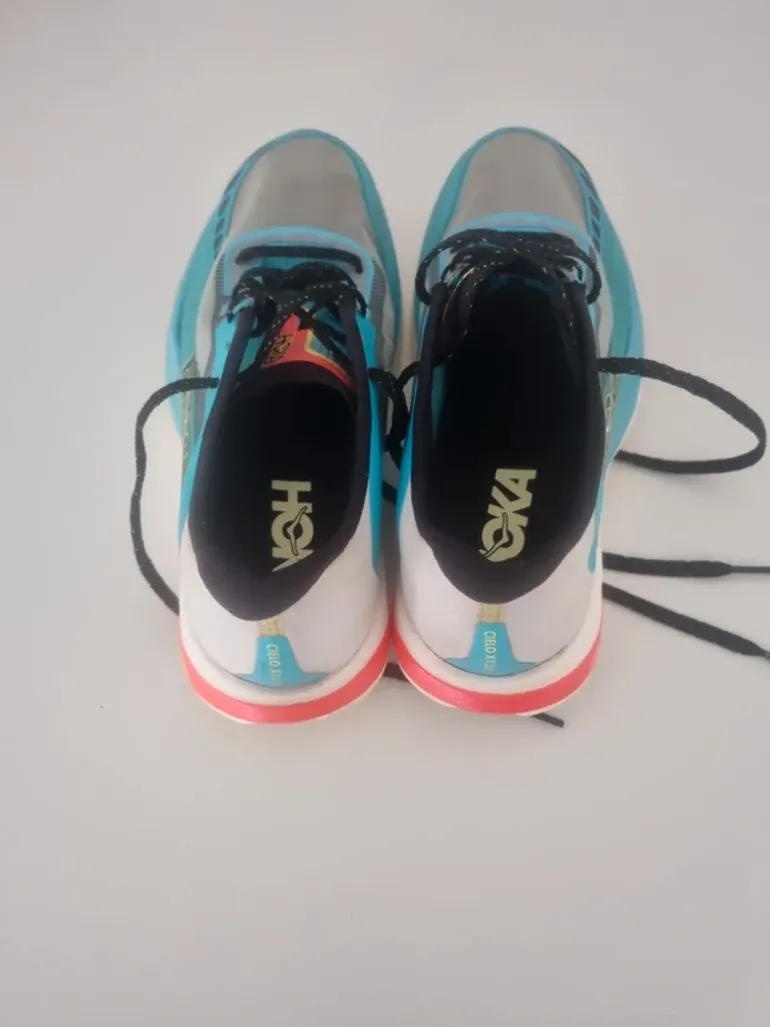 Used Hoka Cielo X1 2.0 bike — image 2 of 7