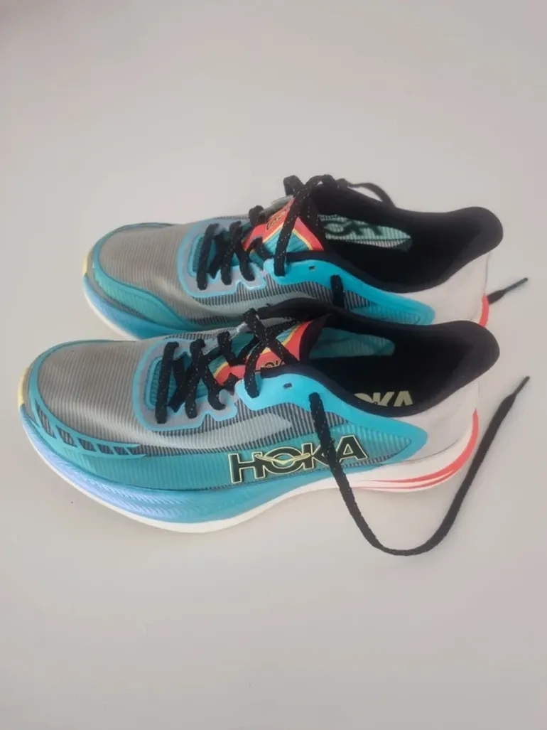 Used Hoka Cielo X1 2.0 bike — image 1 of 7