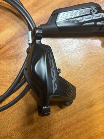 Used Sram rs code 2023 bike — image 3 of 7