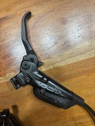 Used Sram rs code 2023 bike — image 5 of 7