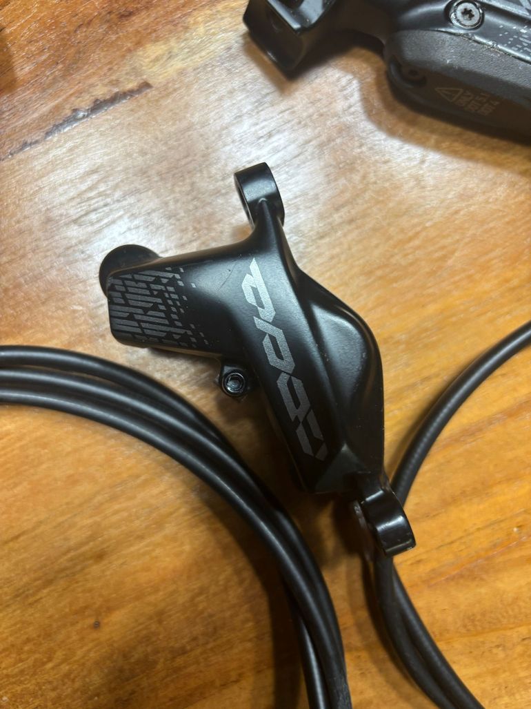 Used Sram rs code 2023 bike — image 4 of 7