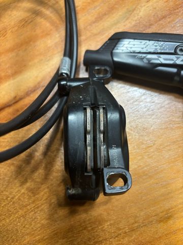 Used Sram rs code 2023 bike — image 2 of 7