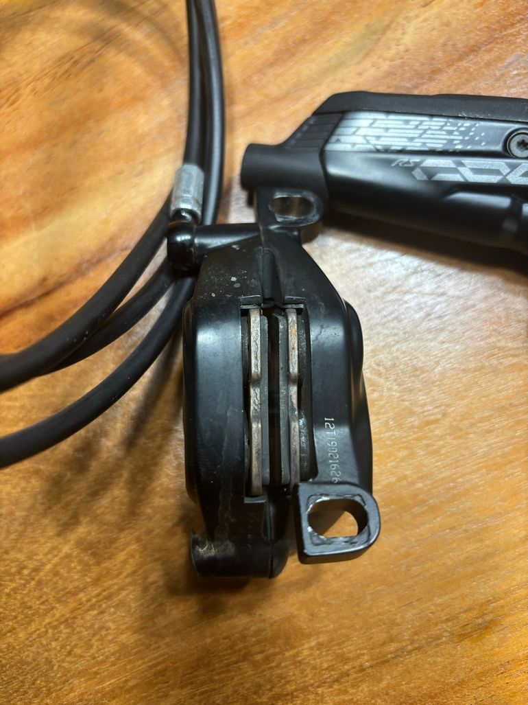 Used Sram rs code 2023 bike — image 2 of 7