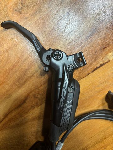 Used Sram rs code 2023 bike — image 6 of 7