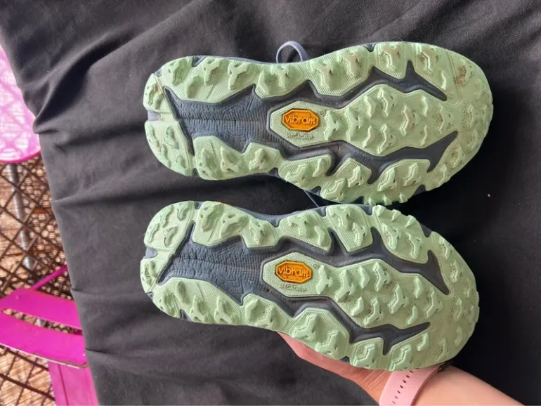 Gebrauchtes Hoka Speedgoat 6 bike — Bild 3 von 6