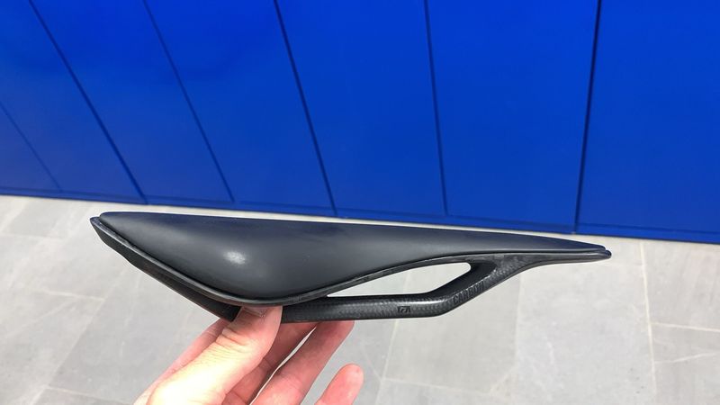 Syncros Belcarra R SL Saddles & Seatposts d'occasion