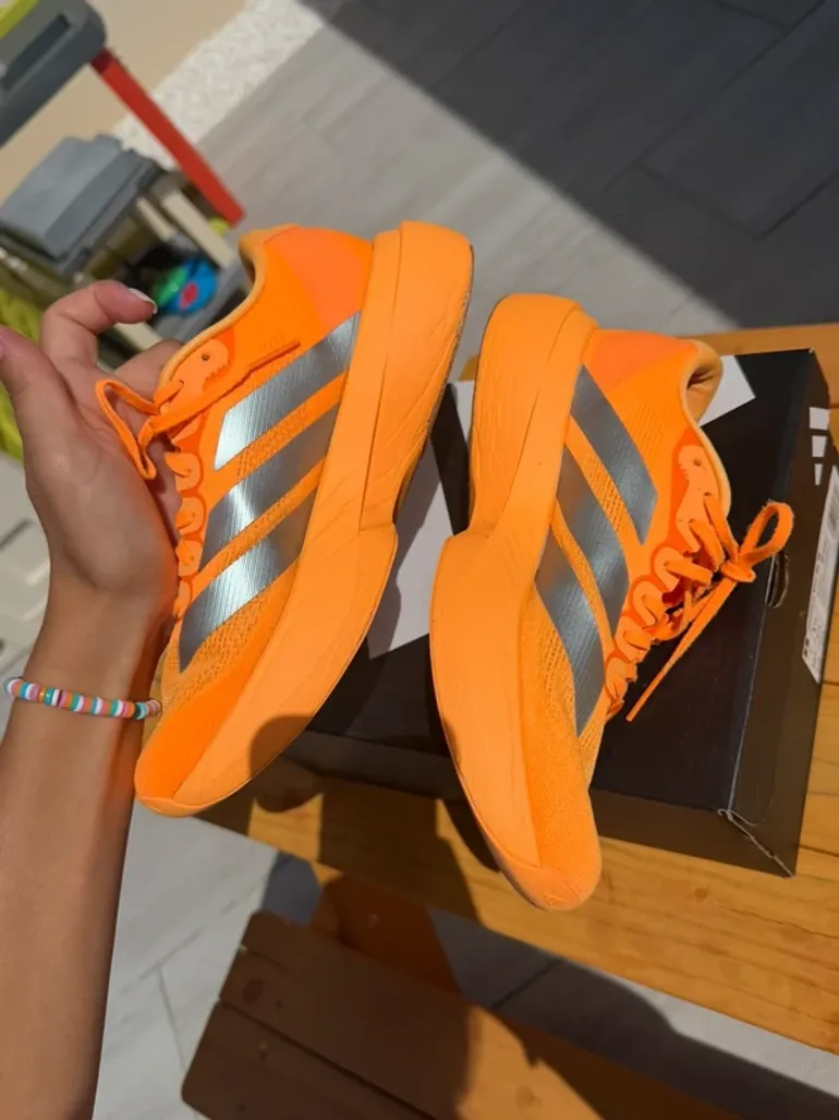 Used Orange Adizero EVO SL bike — image 9 of 13
