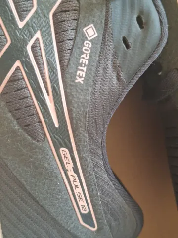 Used Asics GEL-Pulse 12 G-TX bike — image 4 of 6