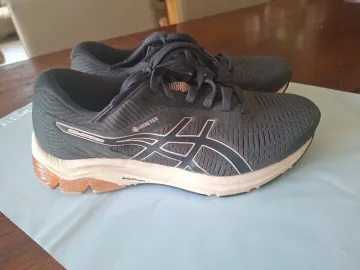Used Asics GEL-Pulse 12 G-TX bike — image 1 of 6