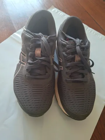 Used Asics GEL-Pulse 12 G-TX bike — image 2 of 6