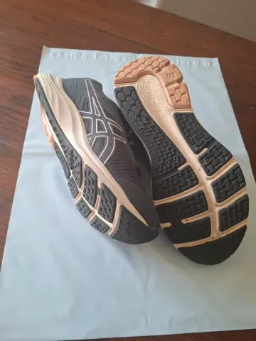 Used Asics GEL-Pulse 12 G-TX bike — image 3 of 6