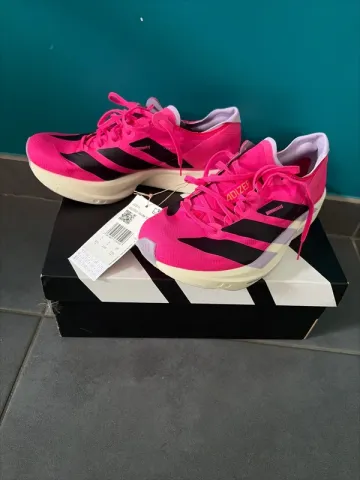 Adidas adizero takumi sen 11 bike d'occasion — image 1 sur 5