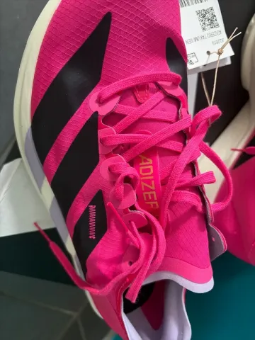 Adidas adizero takumi sen 11 bike d'occasion — image 3 sur 5