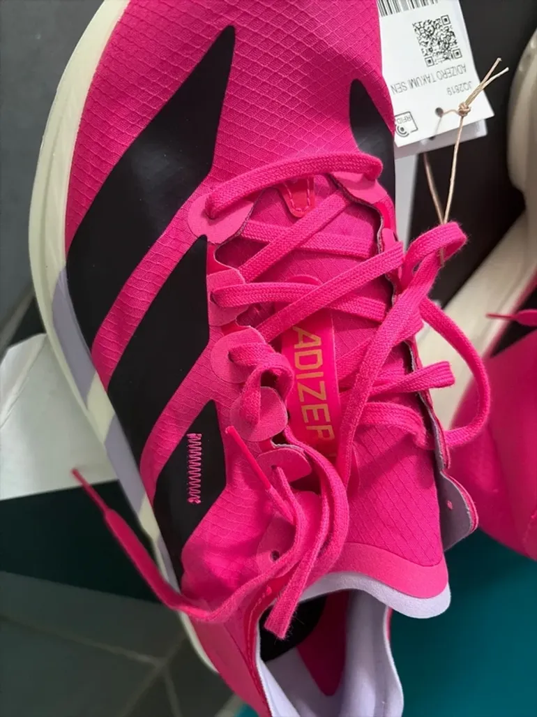 Adidas adizero takumi sen 11 bike d'occasion — image 3 sur 5