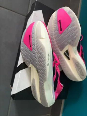 Adidas adizero takumi sen 11 bike d'occasion — image 5 sur 5