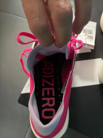Adidas adizero takumi sen 11 bike d'occasion — image 4 sur 5