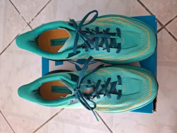 Gebrauchtes Hoka Speedgoat 5 bike — Bild 2 von 4