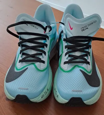 Gebrauchtes Nike Zoom Fly 06 bike — Bild 1 von 3
