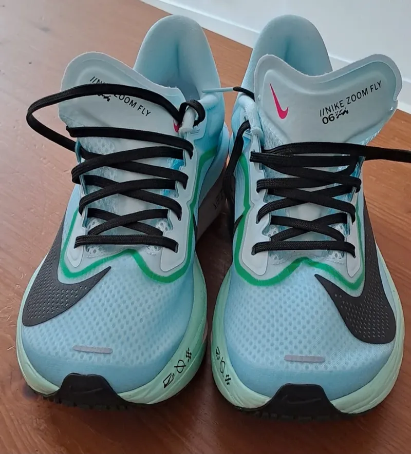 Gebrauchtes Nike Zoom Fly 06 Running Shoes
