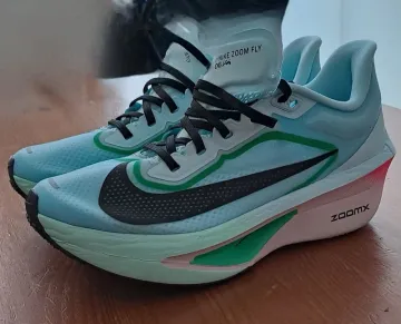 Gebrauchtes Nike Zoom Fly 06 bike — Bild 3 von 3