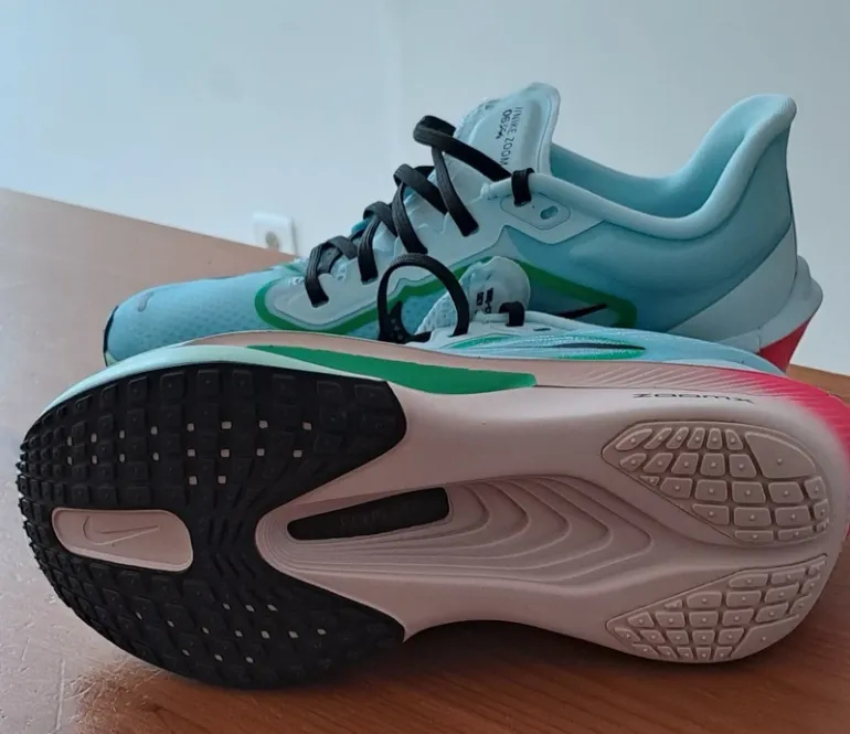 Gebrauchtes Nike Zoom Fly 06 bike — Bild 2 von 3