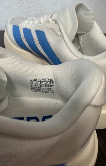 Adidas Adizero Evo SL bike de segunda mano — imagen 7 de 7