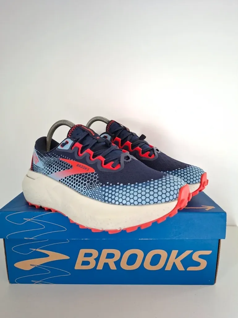 Used Brooks Caldera 6 bike — image 4 of 13